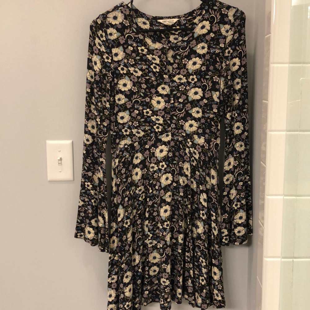 Knit Dress by AE